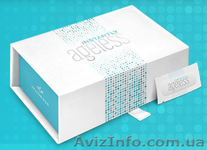 Крем от морщин мгновенного действия  Instantly Ageless #1585453