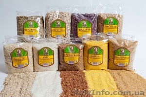 Услуги по фасовке и упаковке сыпучих продуктов #1585333