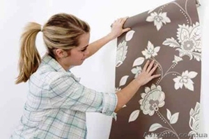 Требуется маляр Киев  #1585237