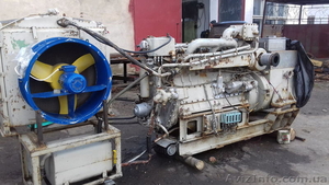 Электростанции дизельные #942413