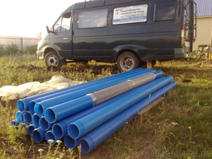 Бурение скважин на воду,  под тепловые насосы.Ремонт скважин,  чистка. #1583459