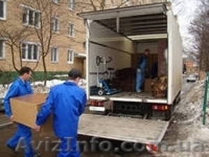 Перевозки Грузов КИЕВ_ УКРАИНА. Перевозка Мебели Грузчики Упаковка #191237
