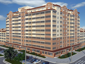 Магазин-офис-школа. Бочарова угол Сахарова. 3 свои фасадных входа.Рассрочка.Торг #1582724