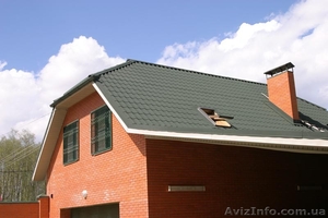 металлочерепица продам #1583735