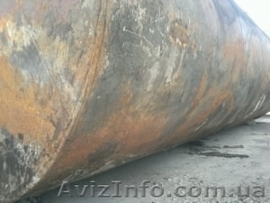 Емкости для ГСМ,  воды и прочего,   75 м3 #1584887