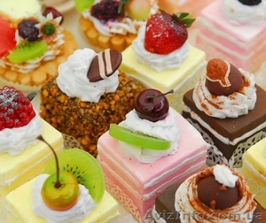 Курсы Кондитера в Николаеве. #1506538