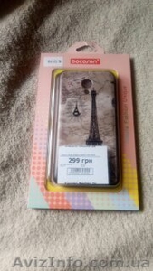 Продам чехлы от  телефона meizu m3 s #1584339