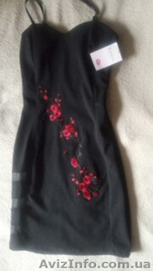 Платье из Барселоны(Испания)S-ка #1584331