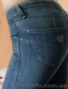 Джинсы женские (s-ка) #1584336