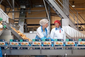 Требуются физические работники. #1583464