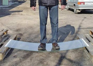 Закаленное стекло на заказ в Украине #1584271