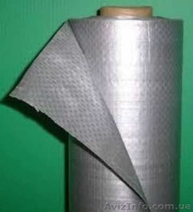 Гидробарьер,  паробарьер,  гидроизол,  пароизол #1583778