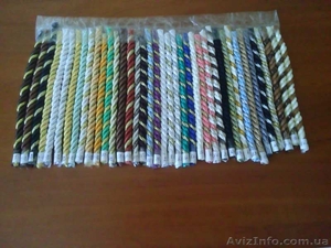 Декоративный шнур для натяжных потолков (10 мм) #1585704