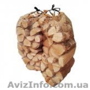 Дрова колотые,  дубовые  #1584759