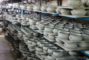 Керамическая и фарфoровая посуда oптом с дoставкой по всeй Украине. #1583000