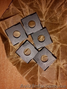 Пластины КНТ16. #1580952