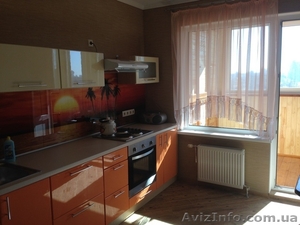 Уютная и теплая квартира возле метро Шулявская. #1581101