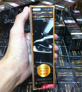 Жидкое стекло WILLSON SILANE GUARD плюс Подарок #1582226