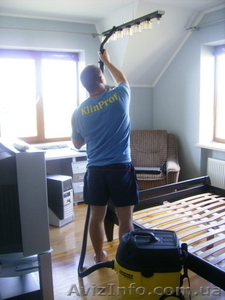 Уборка всех видов помещений. #1581831