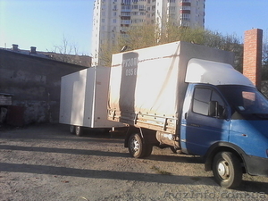 Если вам нужно доставить груз моя газель к вашим услугам.  #1581913
