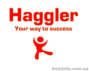 Грузоперевозки по Украине компанией Хаглер,  Катеринополь #1583513