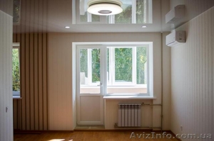 Продам шикарную 3-х ком.квартиру с капитальным ремонтм по адресу пр-т.Гагарина 1 #1584352