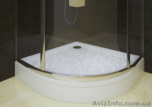 Сантехника из литого мрамора TM Snail. #1584894