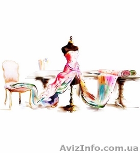 Курсы кроя и шитья в Харькове. #1585793