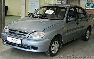 Продам Зад Сенс 2017г на выплату частями от 1900грн.месяц. #1585502