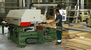 Польская фирма ищет работников на лесопилку(Так же на биометрических паспортах) #1585339