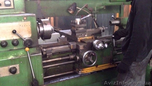 Токарные работы в Киеве #1581575