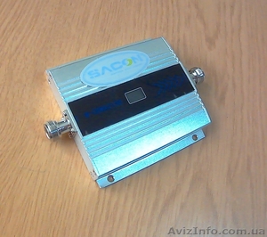 Усилитель мобильной связи киевстар водафон лайф  #1581595