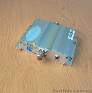 Усиление сотовой связи GSM/3G/4G LTE - решения для умных #1581598