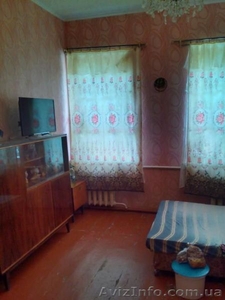 Продается часть дома в Центре Черкасс,  возможно под бизнес #1583713