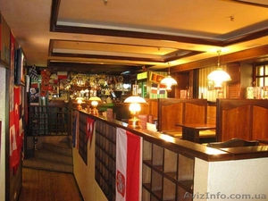Продам бизнес в Харькове. Купить готовый ресторанный бизнес в Харькове. #1584711