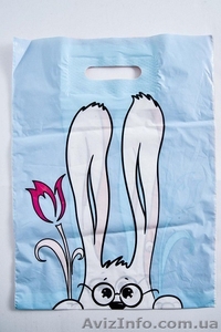 Мешки и пакеты для дома,  для склада #1584847