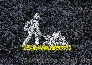 Асфальтные и грейдерные работы в Одессе #1583135