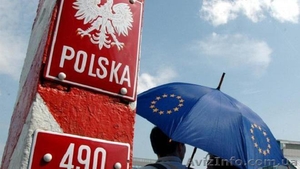 Высокооплачиваемая работа за рубежом #1581485