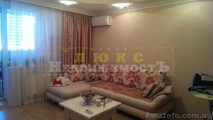 Продам двухкомнатную квартиру Костанди / ЖК Вернисаж #1581157