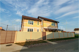 Продам дом ул. Коллекционная / Червоный хутор #1583926