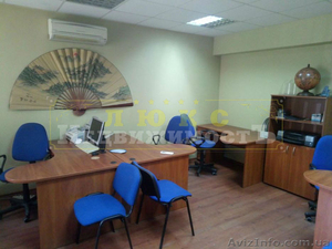 Продам офис 80м2 Бугаевская / Средняя #1583927