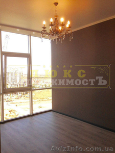 Продам однокомнатную квартиру ЖК 21 Жемчужина / Таирова #1583942