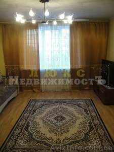 Продам двухкомнатную квартиру ул. Тополева / Вузовский #1584829