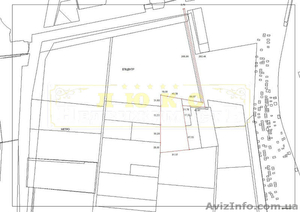 Продам земельный участок 1, 25 га р-н Ак. Вильямса / Маршала Жукова #1585451