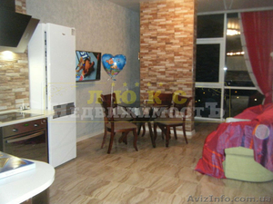 Продам двухкомнатную квартиру в ЖК 15 Жемчужина / Таирова #1585995