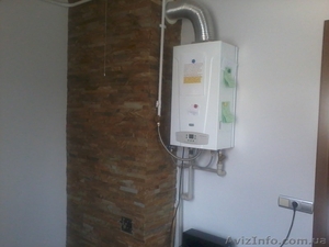 Сучасний будинок для відпочинку від міського життя #1581276