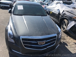 Иномарка люкс дешево Кадилак Cadillac #1582553