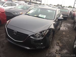 Mazda оригинальная сборка #1582559