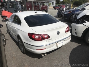 Volkswagen спорт бу #1582558