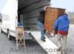 Перевозки Грузов КИЕВ УКРАИНА -Перевозка Мебели Грузчики Упаковка #186521